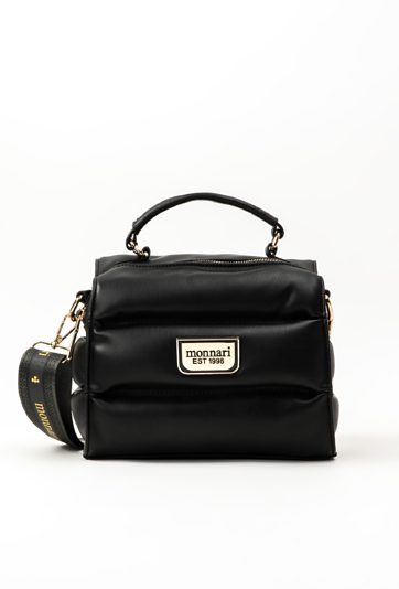 Torba damska o ciekawej fakturze