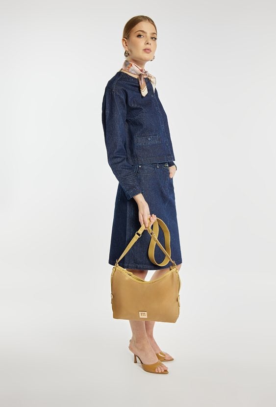 Torba damska na co dzień