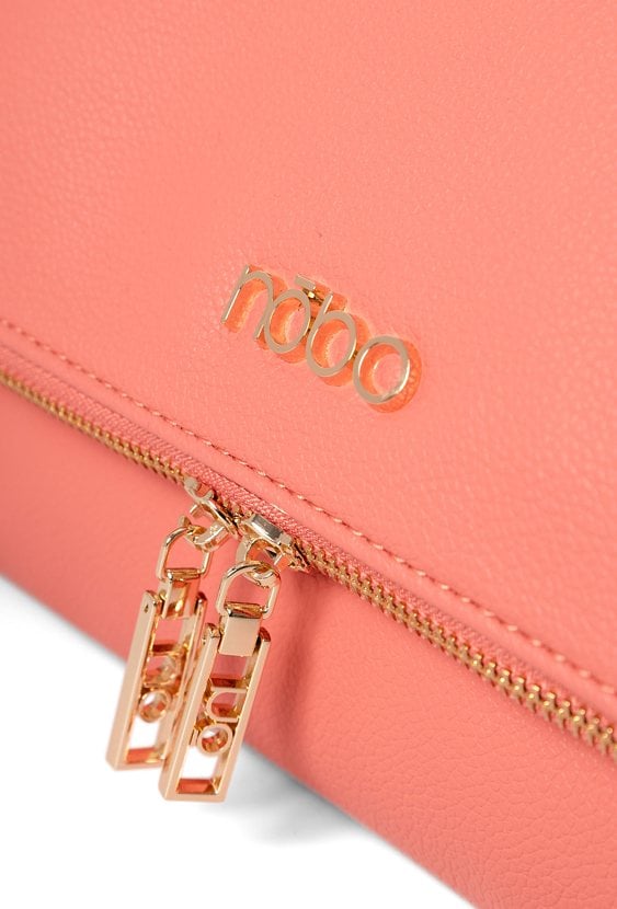 Dwukomorowa listonoszka Nobo