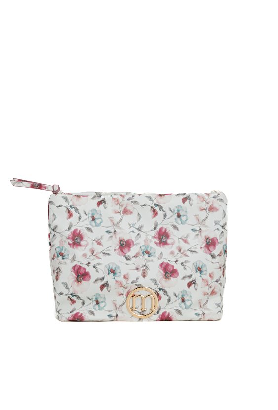 Kosmetyczka z wzorem