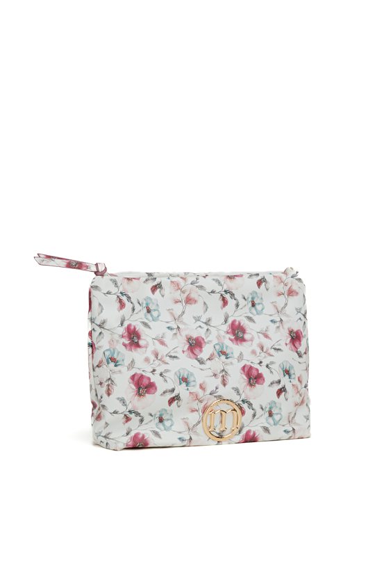 Kosmetyczka z wzorem