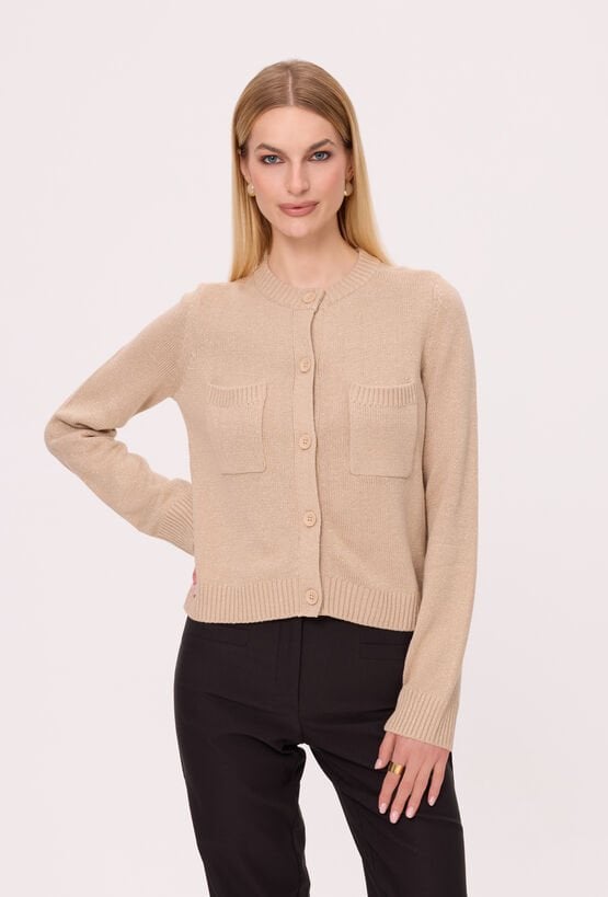 Sweter damski