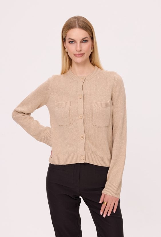 Sweter damski