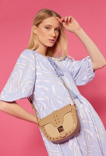 Mała torba crossbody