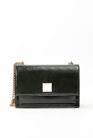 Kopertówka z łańcuszkiem