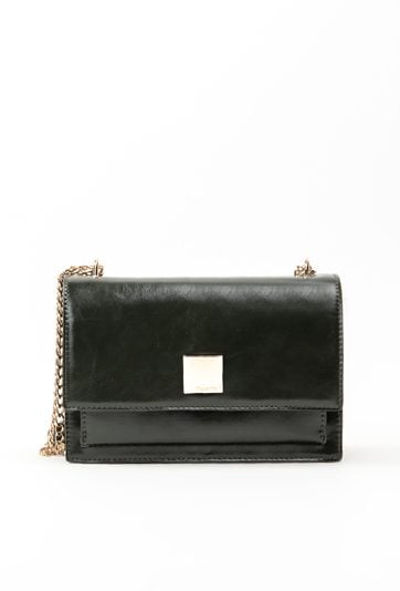 Kopertówka z łańcuszkiem