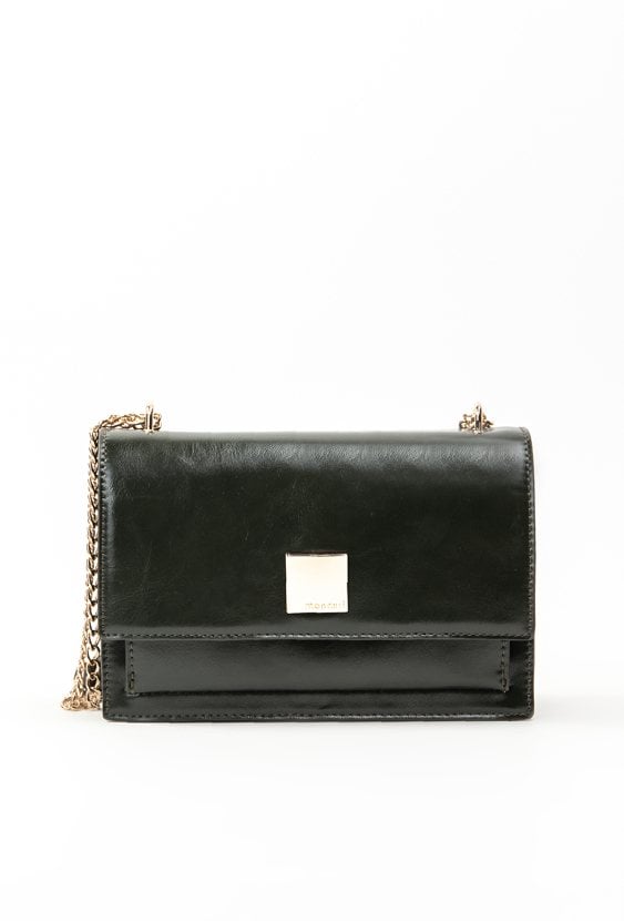 Kopertówka z łańcuszkiem