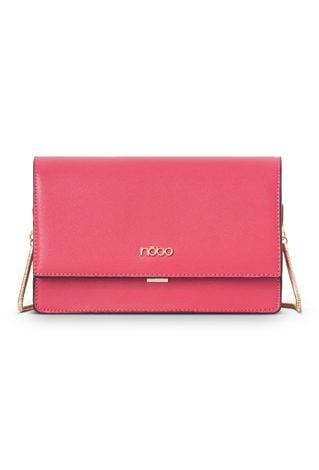 Elegancka listonoszka