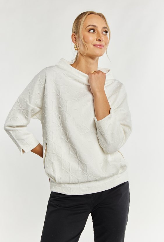 Bluza damska