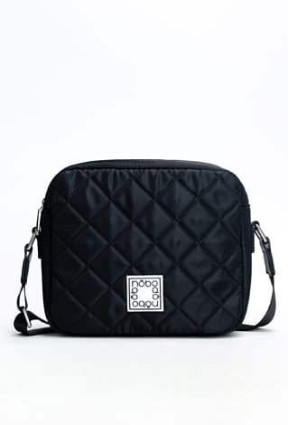 Listonoszka Nobo z pikowaniem