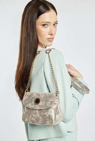 Wizytowa torebka damska