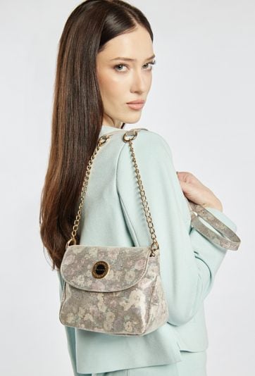 Wizytowa torebka damska