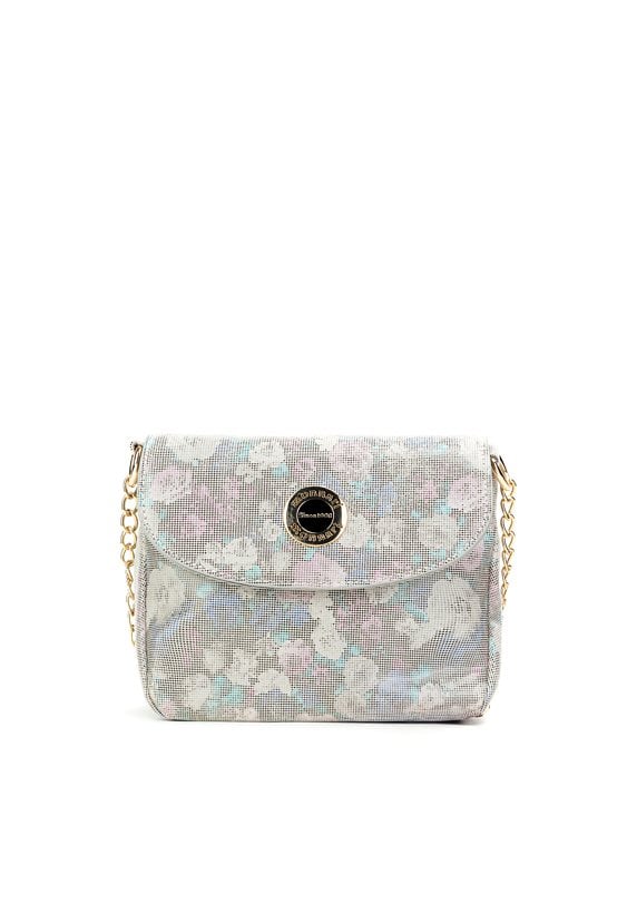 Wizytowa torebka damska