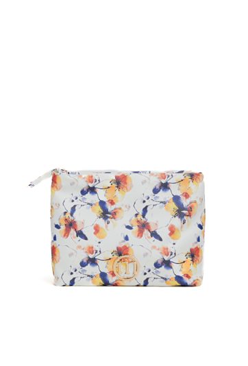 Kosmetyczka z wzorem