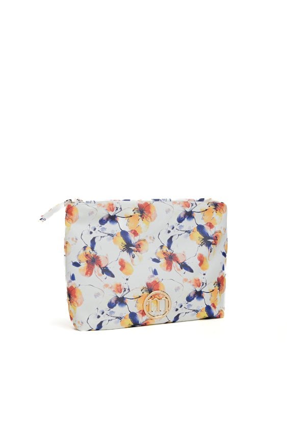 Kosmetyczka z wzorem