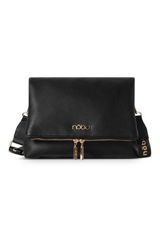 Dwukomorowa listonoszka Nobo