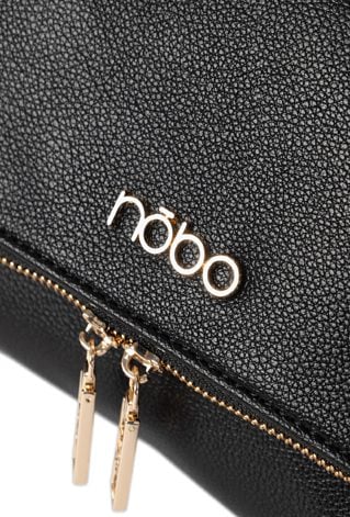 Dwukomorowa listonoszka Nobo