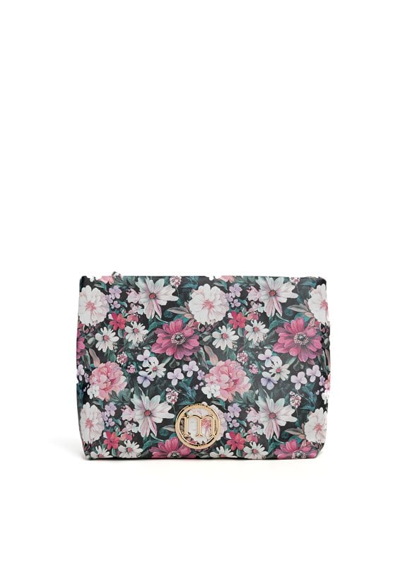 Kosmetyczka z wzorem