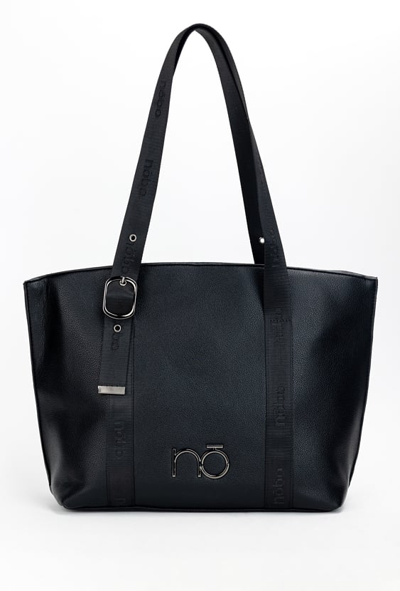 Shopperka Nobo z regulowanymi rączkami