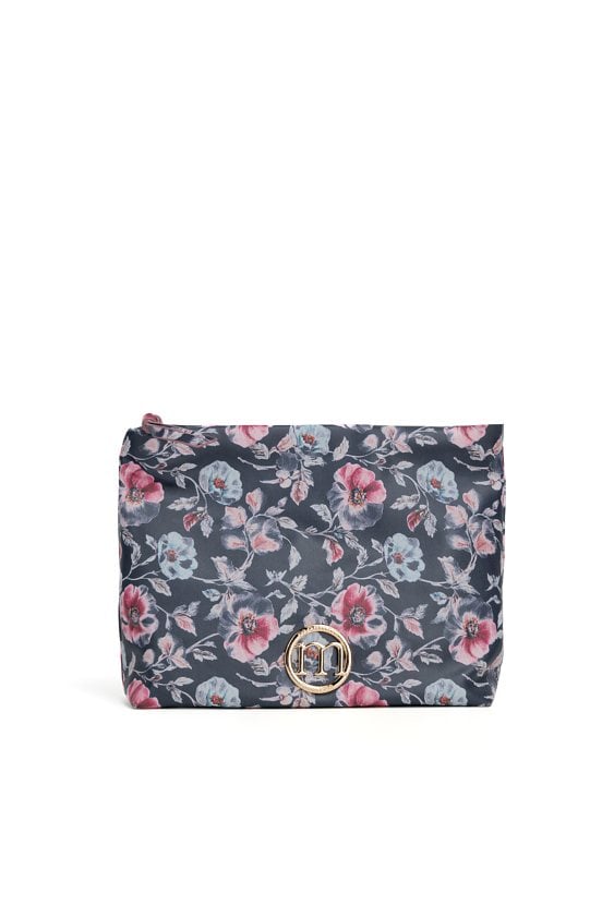 Kosmetyczka z wzorem