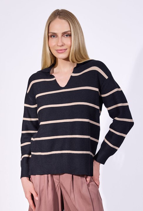 Sweter AB BASE SWE2120-020