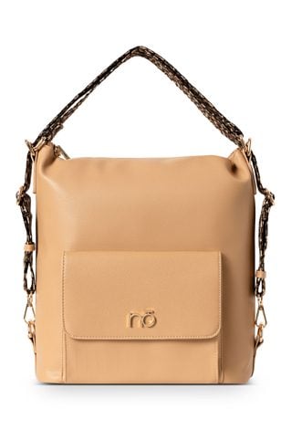 Torebka na ramię 2 w 1 NOBO