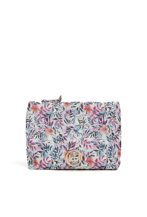 Kosmetyczka z wzorem