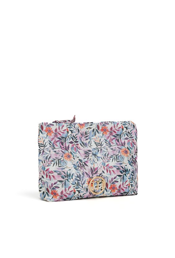 Kosmetyczka z wzorem