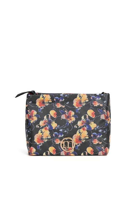 Kosmetyczka z wzorem