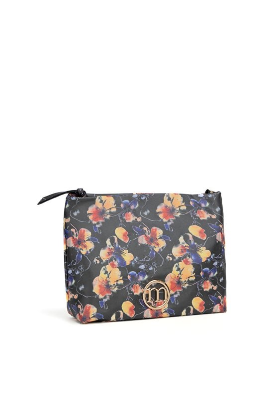 Kosmetyczka z wzorem