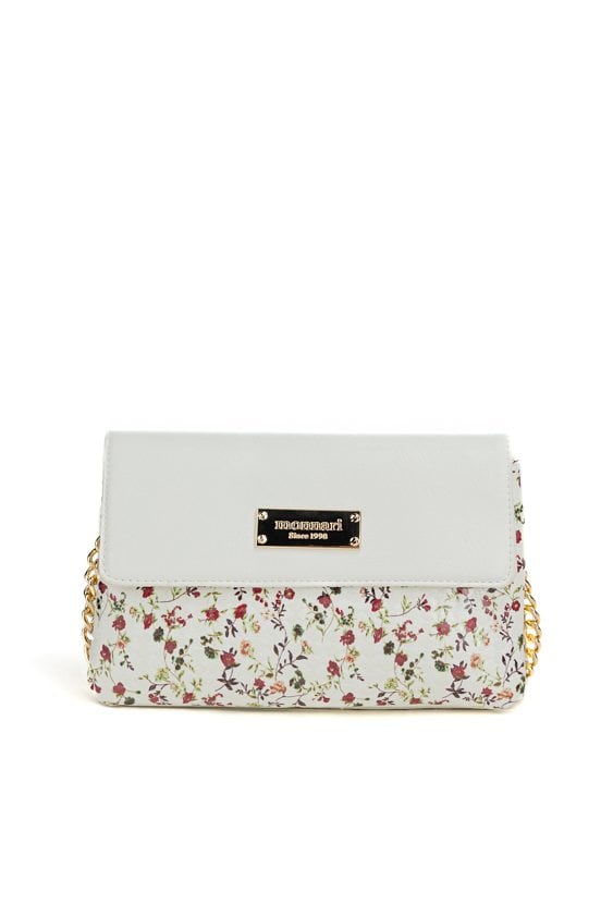 Mała torebka na telefon