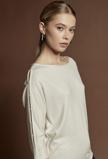 Elegancka bluzka