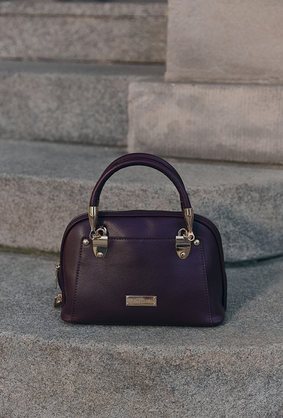 Kuferek damski