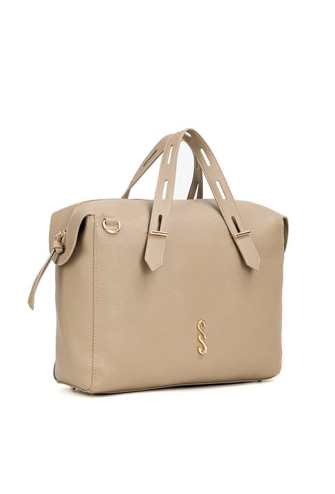 Duża torba na co dzień