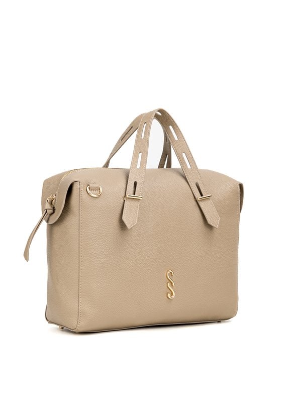 Duża torba na co dzień