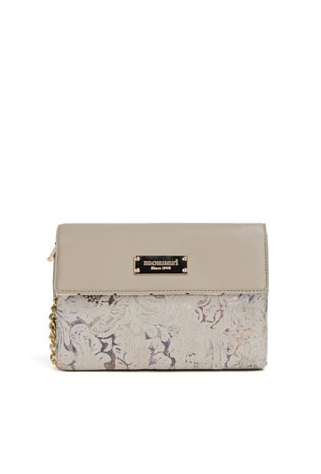 Mała torebka na telefon