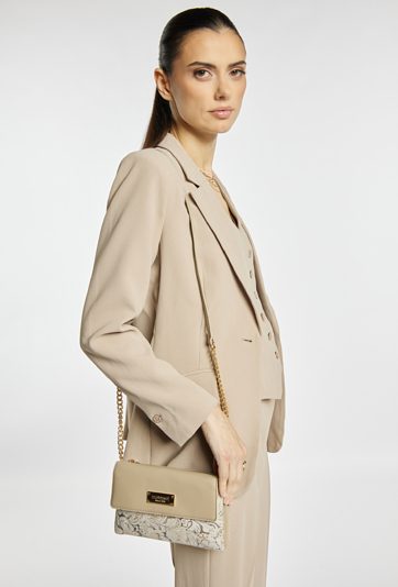 Mała torebka na telefon