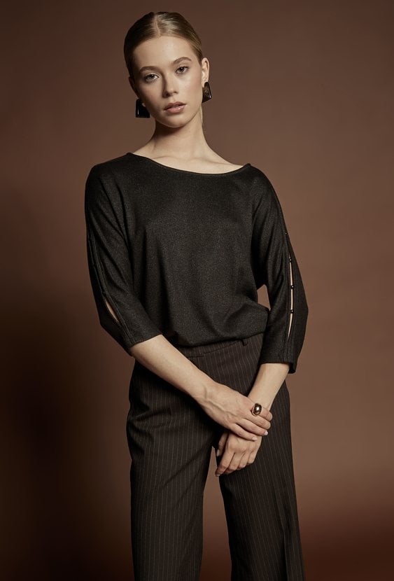 Elegancka bluzka