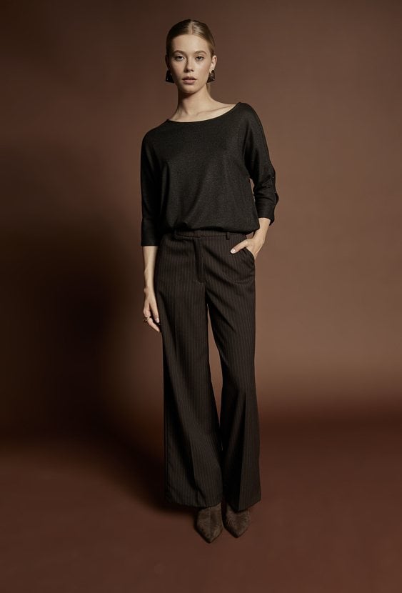 Elegancka bluzka