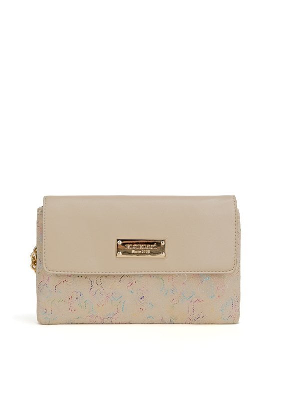 Mała torebka na telefon