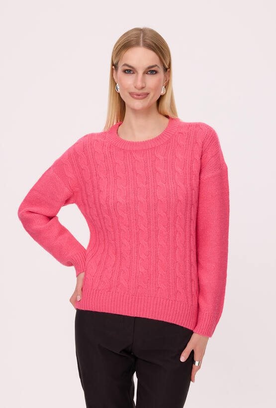 Sweter damski