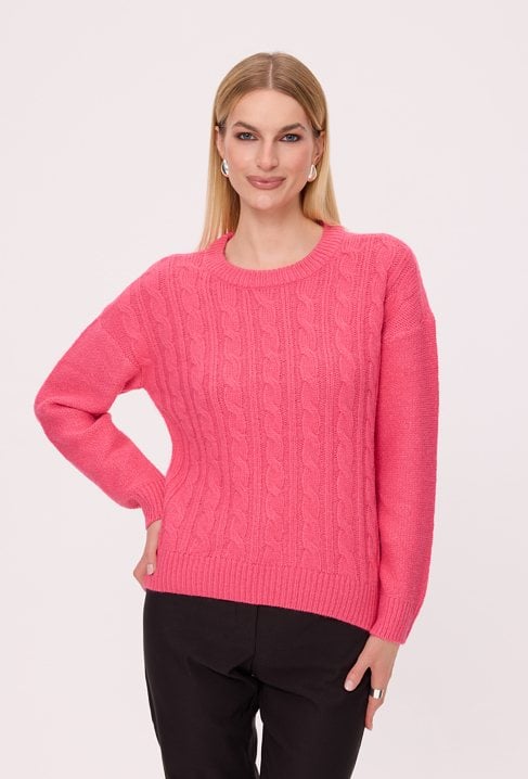 Sweter damski