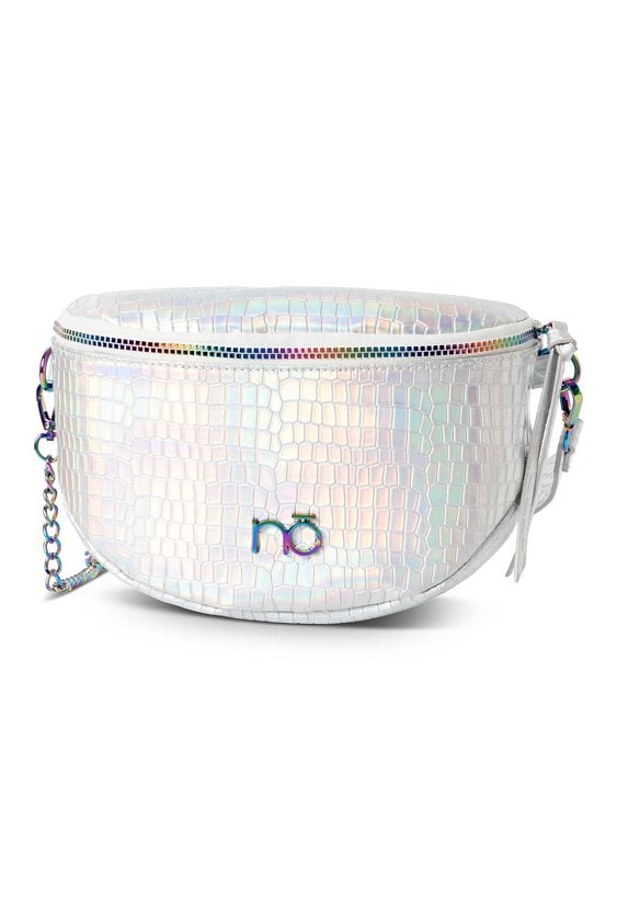 Nerka NOBO croco holo