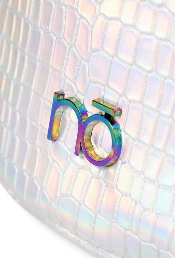 Nerka NOBO croco holo