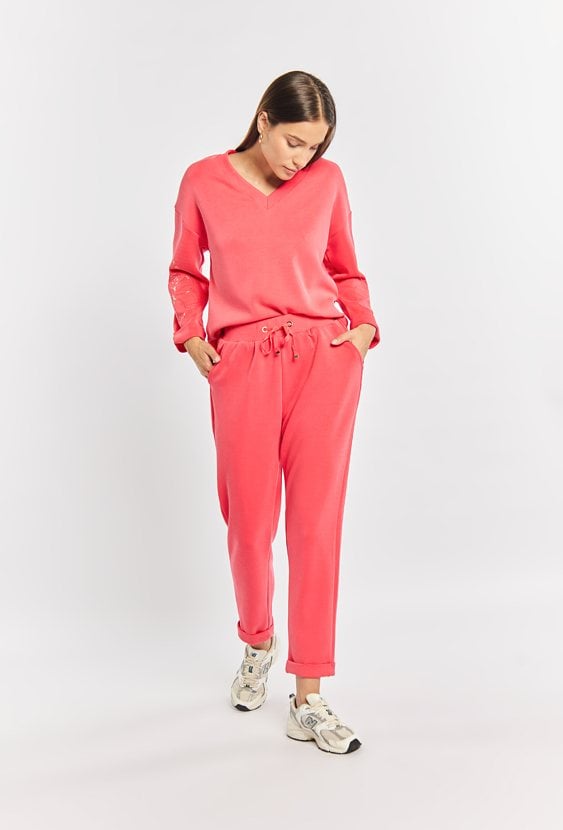 Spodnie dresowe