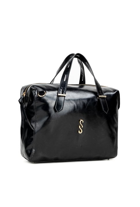 Duża torba na co dzień