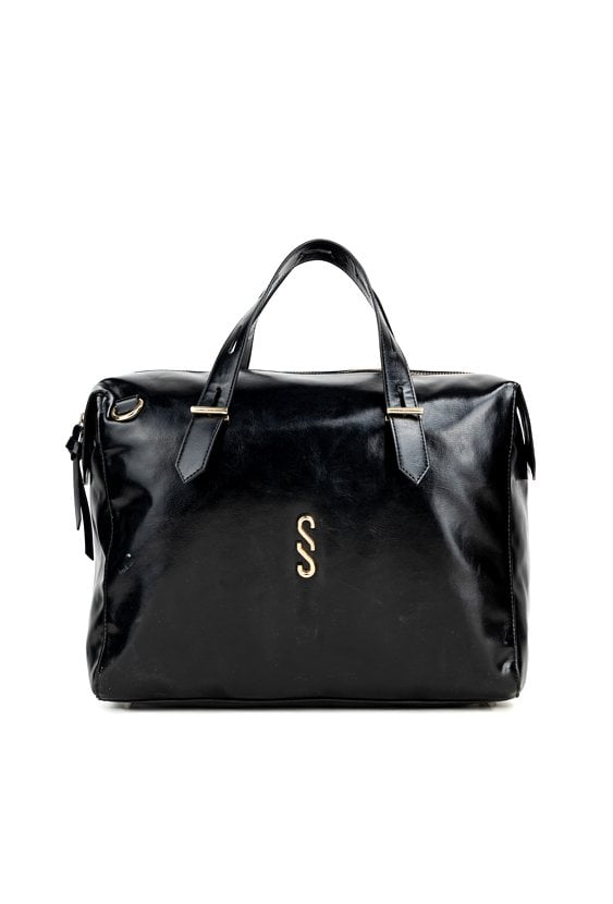 Duża torba na co dzień