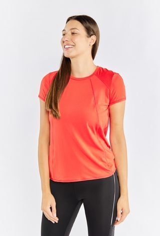 Damska bluzka sportowa