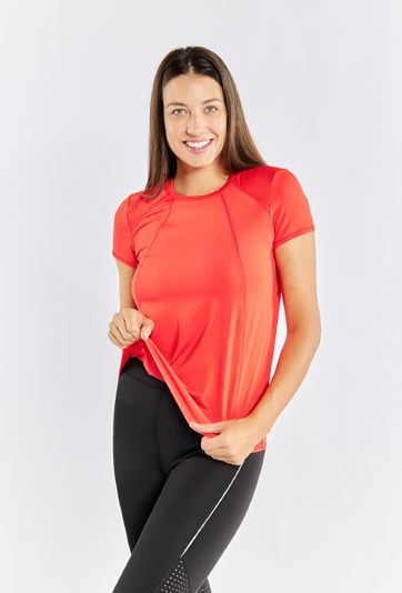 Damska bluzka sportowa