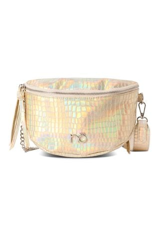 Nerka NOBO croco holo